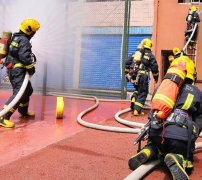 火災警報和消防應急廣播系統的聯(lián)動(dòng)控制設計